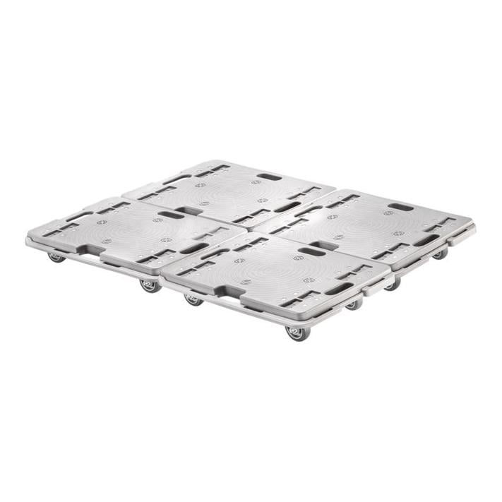 Plattformwagen "Connect"