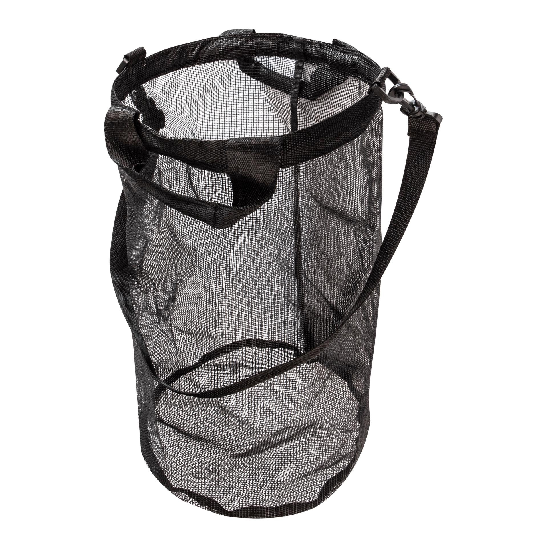 Windhager Sac de jardin Cubus XL, sac de jardin, sac à déchets