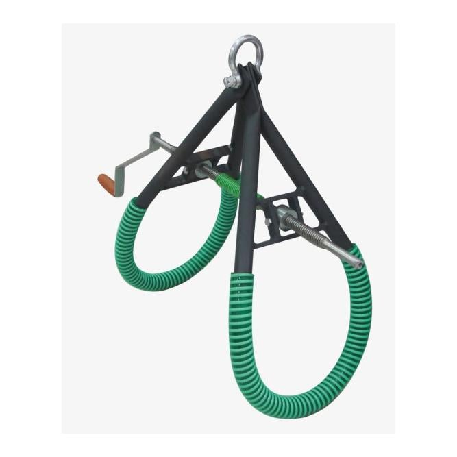 Hebegerät für Kühe