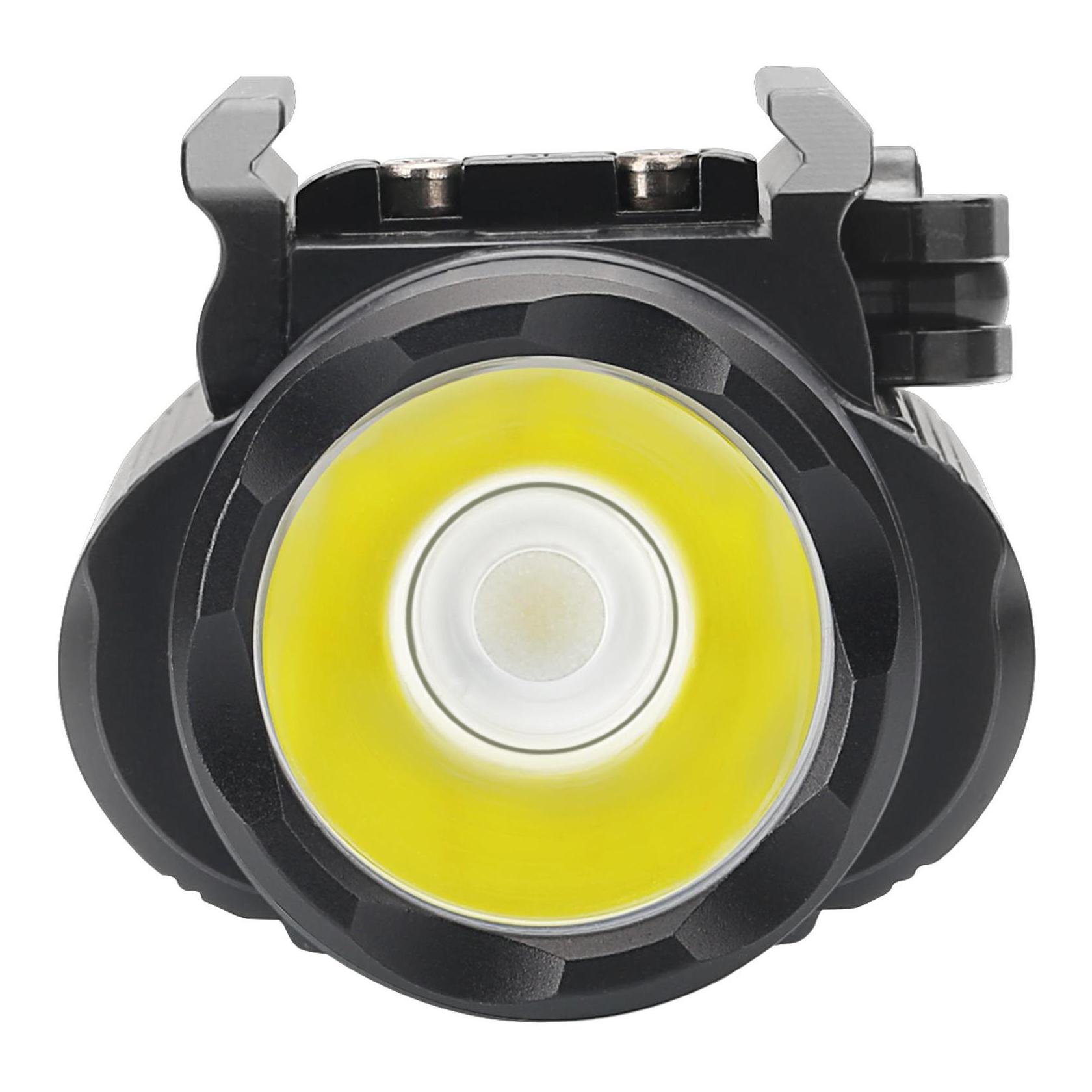 PL-Pro Waffenlampe - Schwarz