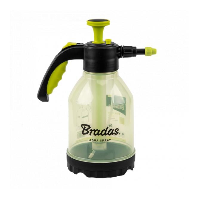 Drucksprüher - AQUA SPRAY CLEAR 