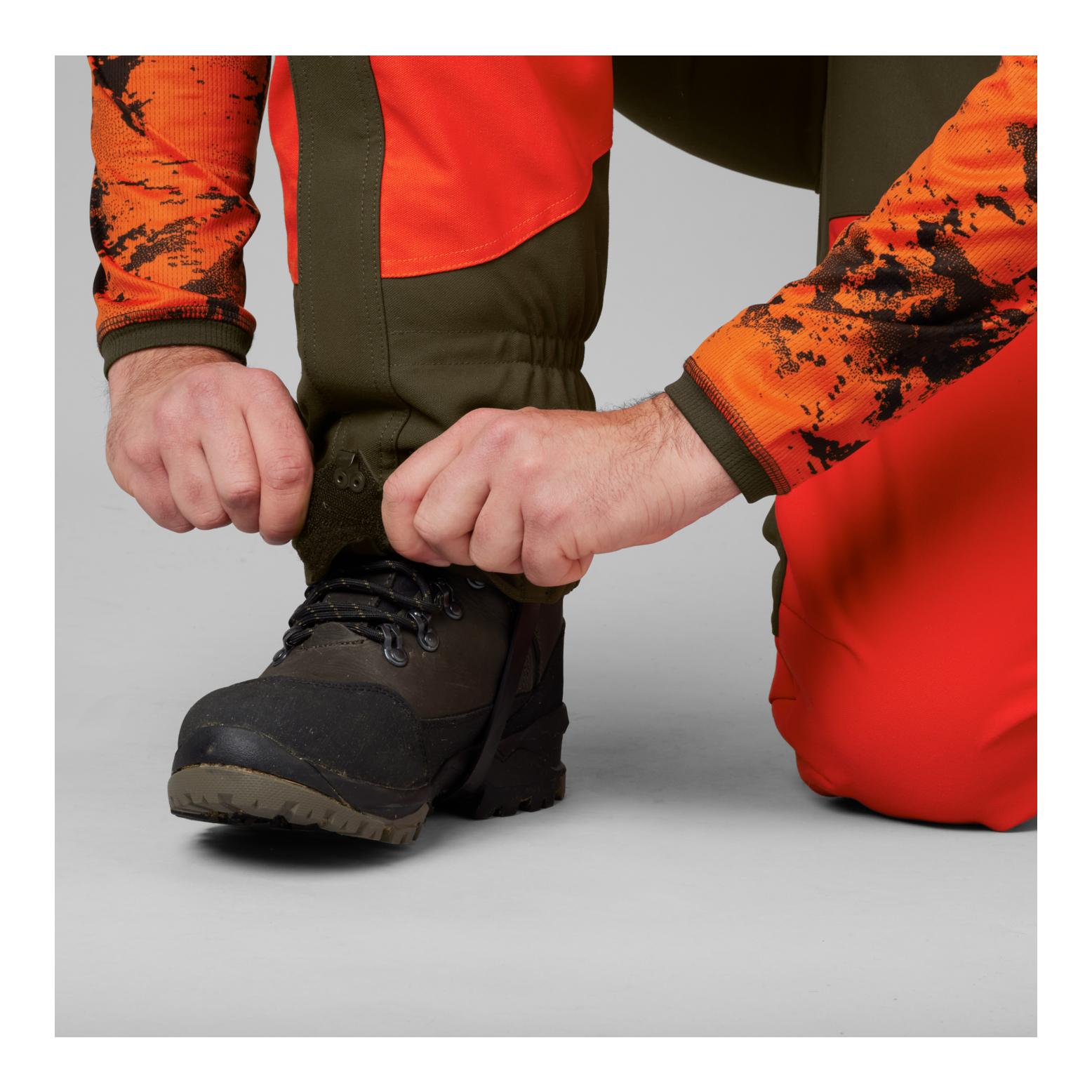 Gamaschen Wildboar Pro