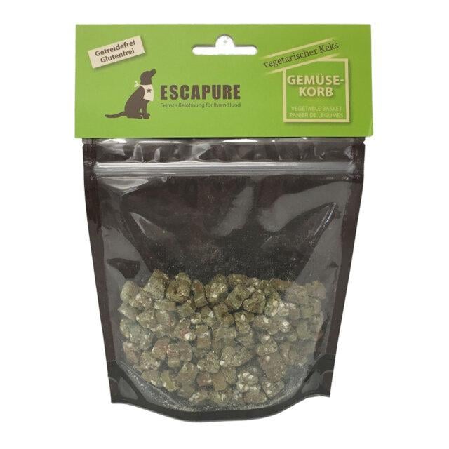 Image of ESCAPURE Vegi Gemüse Korb bei Hauptner.ch