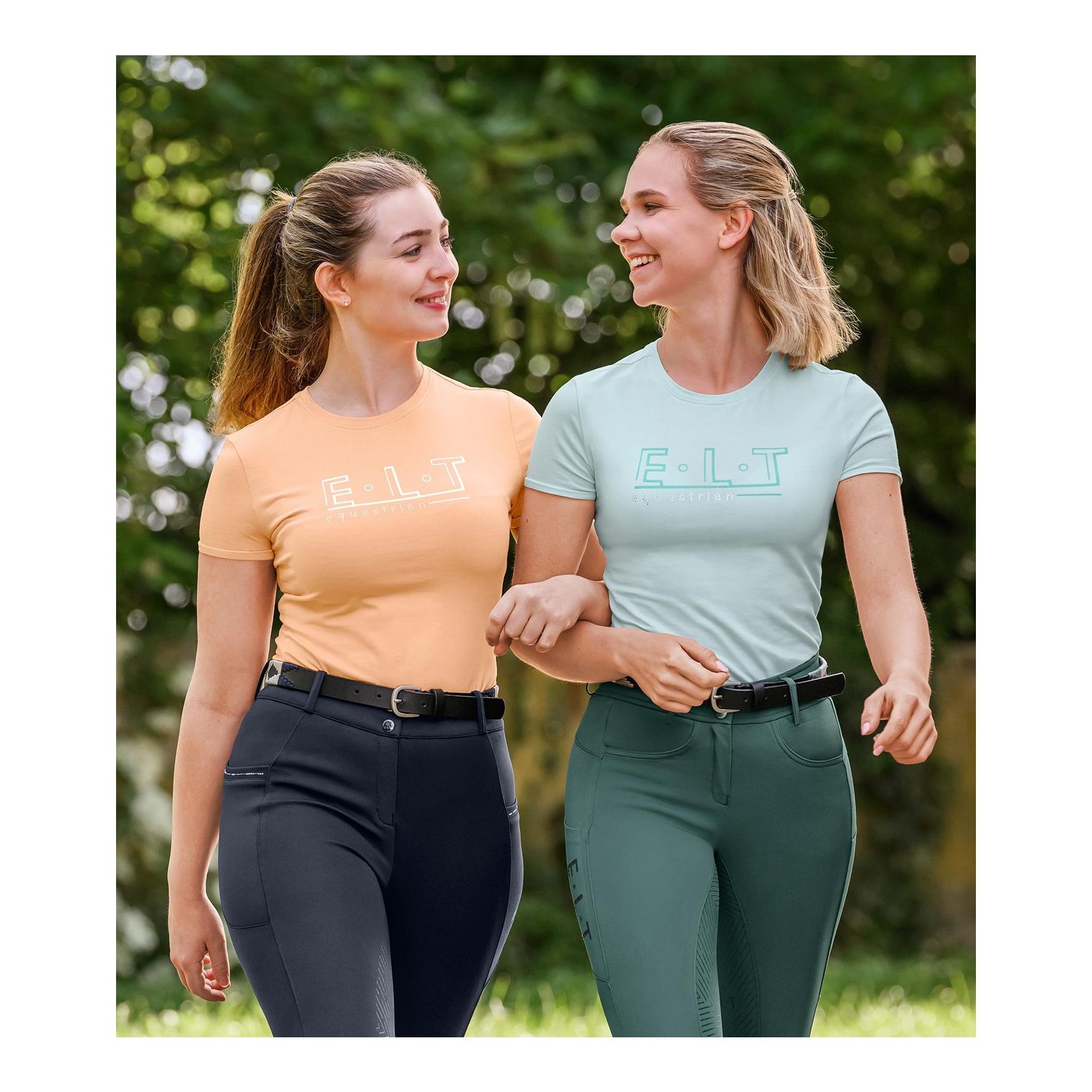 Elt T-shirt Salzbourg 