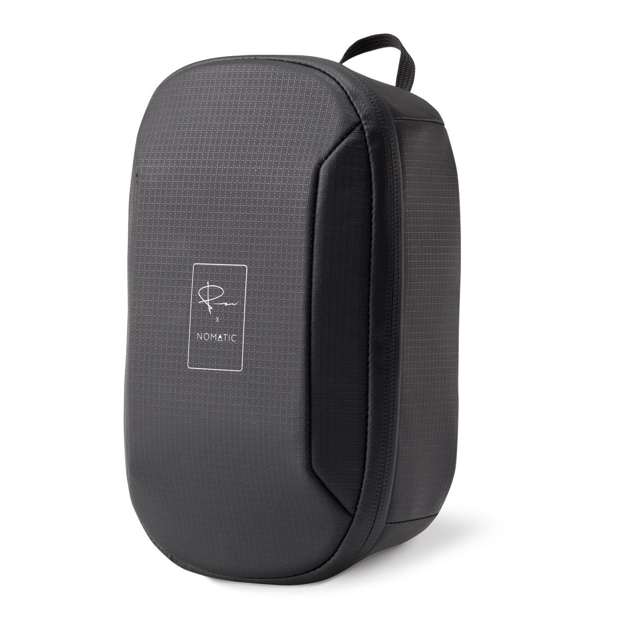 Peter McKinnon Tech Organizer - Schwarz