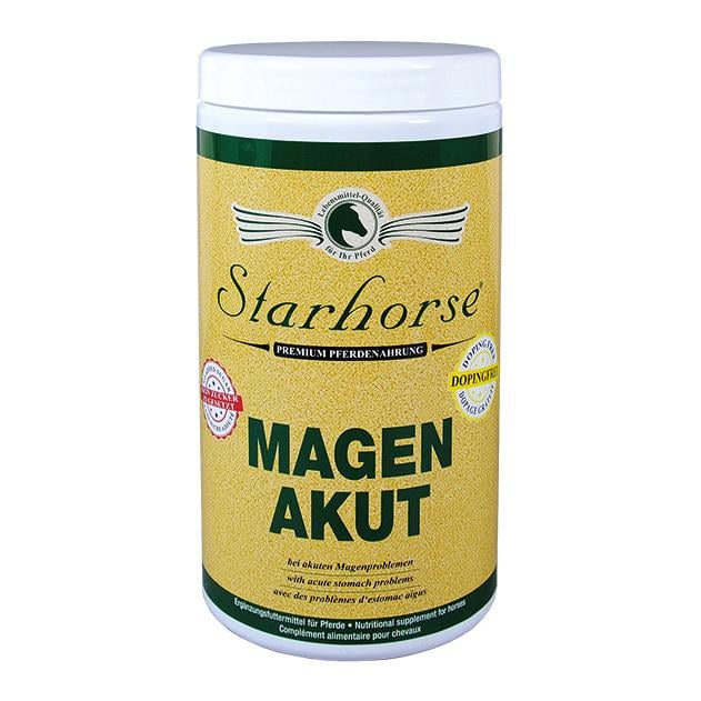 Image of Starhorse Magen Akut bei Hauptner.ch