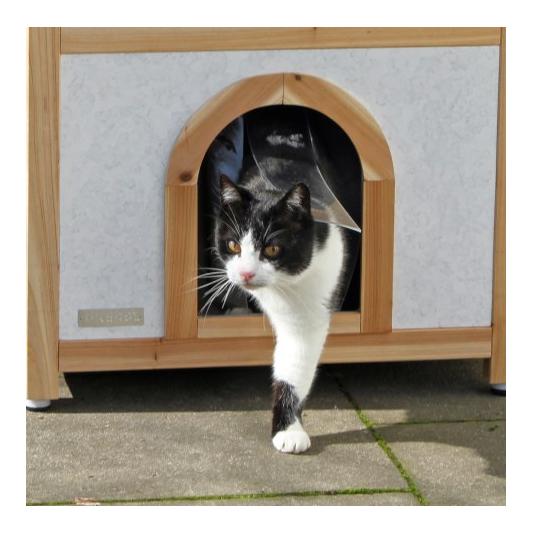 Katzenhaus Tyrol Alpin