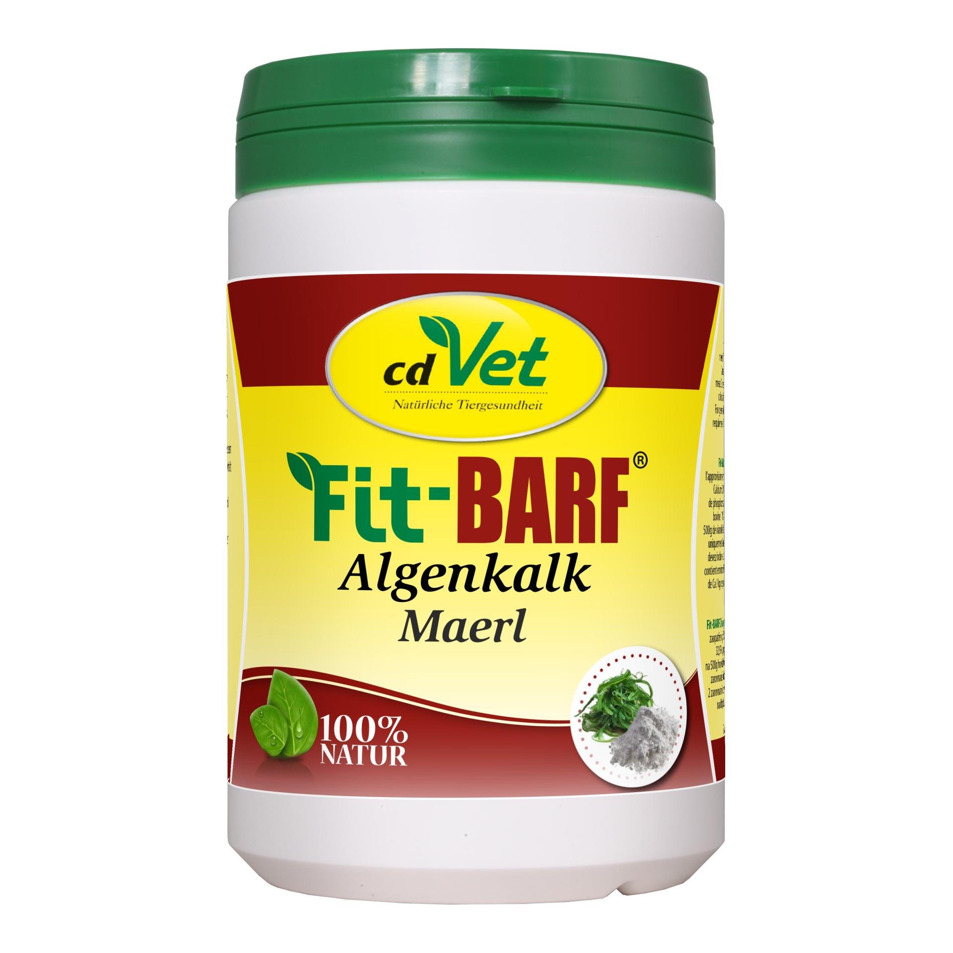 Fit-BARF Algenkalk