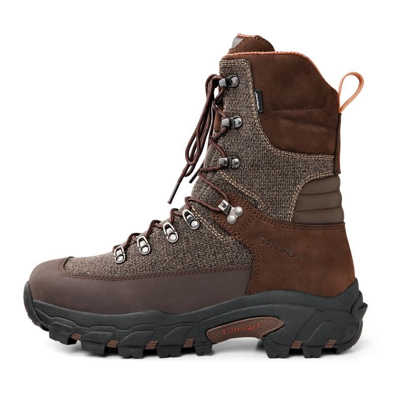 Jagdschuh Staika 9" Armortex® Kevlar®