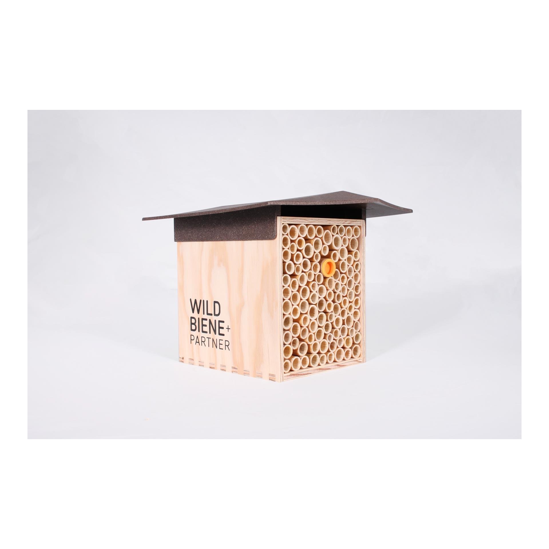 Image of Wildbiene + Partner BeeHome One bei Hauptner.ch