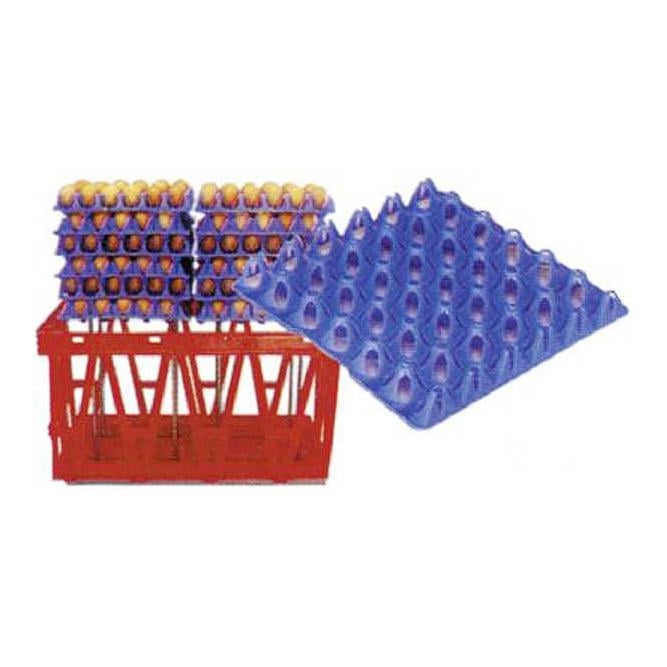 Image of Siepmann Drehstapelboxen - Rot - bei Hauptner.ch