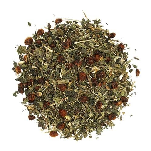 Super-Power Hunde Ergänzungsfutter für Stoffwechsel und Immunsystem