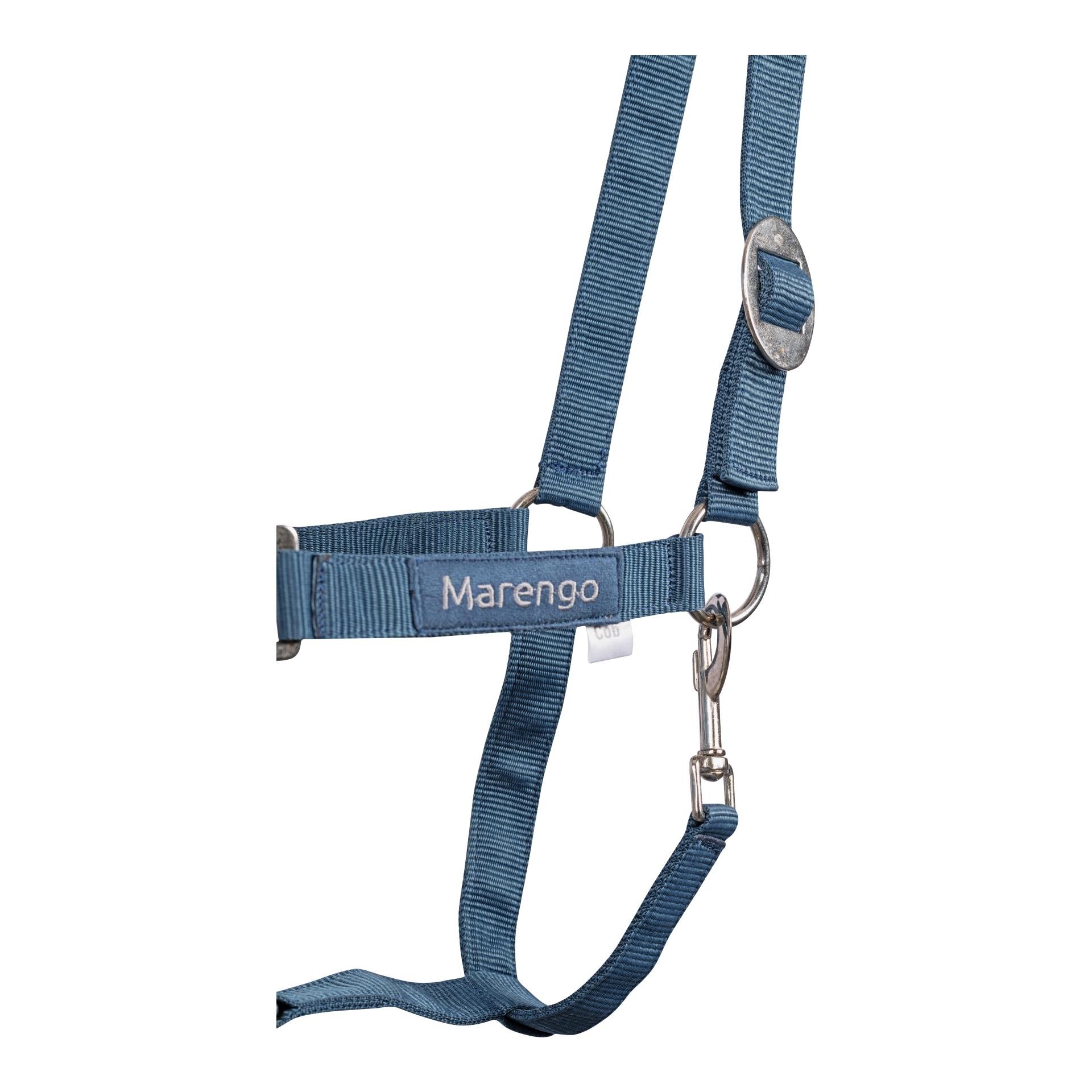 Marengo Nylonhalfter Basic