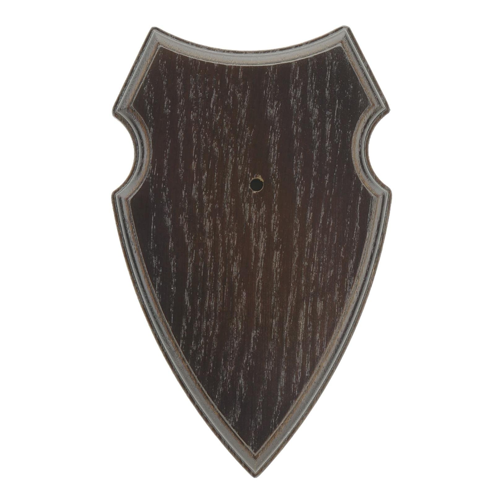 Rehbockbrett Eiche 3 - Dunkel