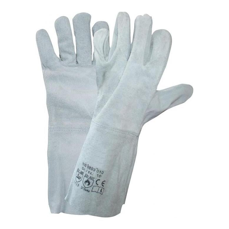 Image of Technolit Schweisserhandschuh Welderbasic bei Hauptner.ch