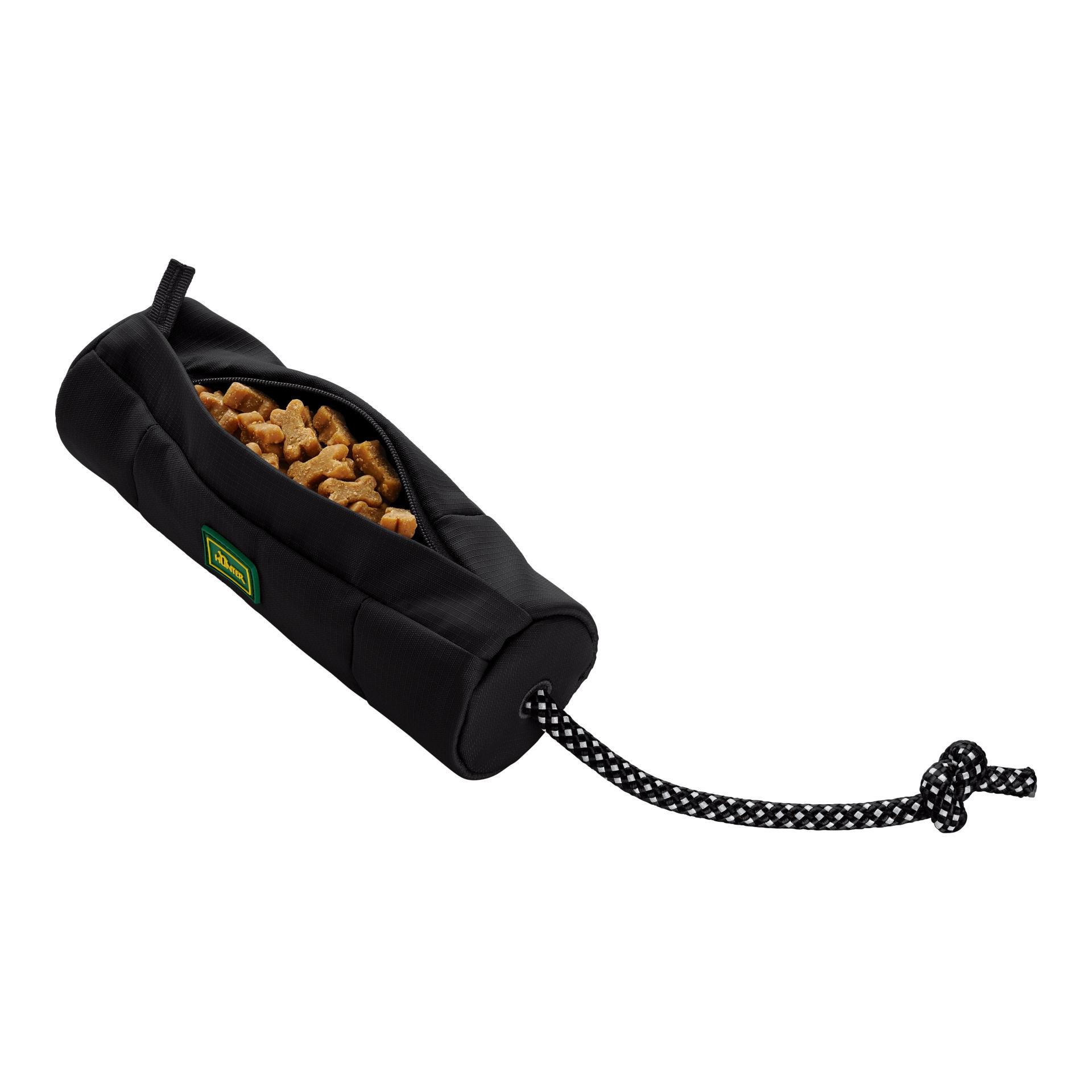 Dummy Trainer Snack mit Seil