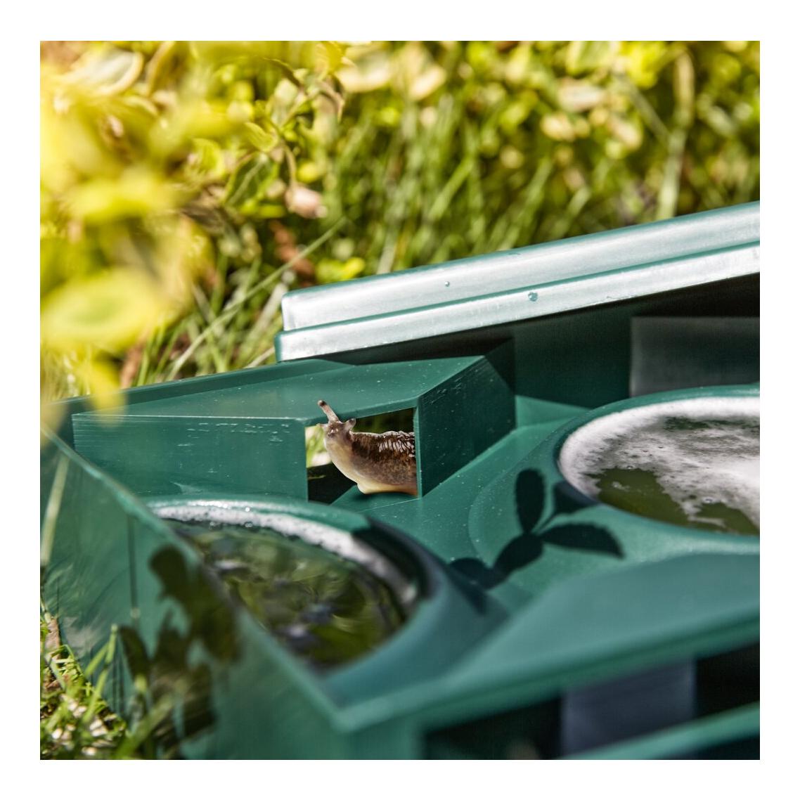 Piège à limaces Slug-Away