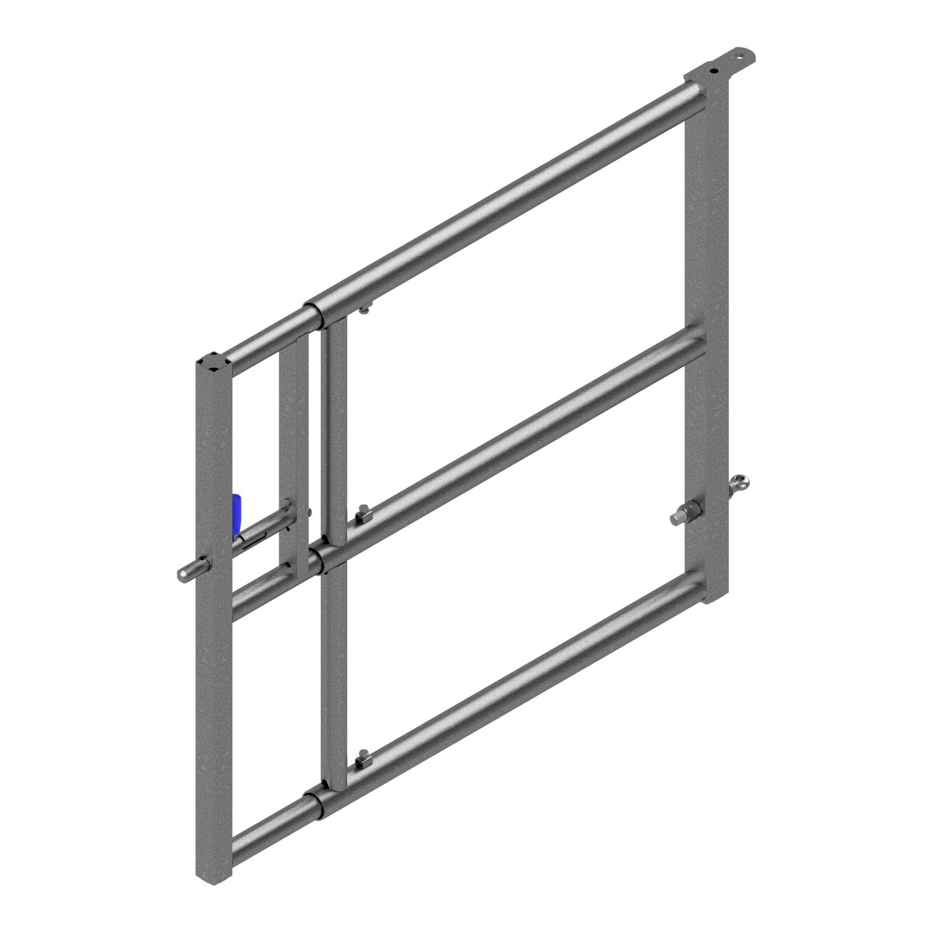 Portillon LV3 ajustable