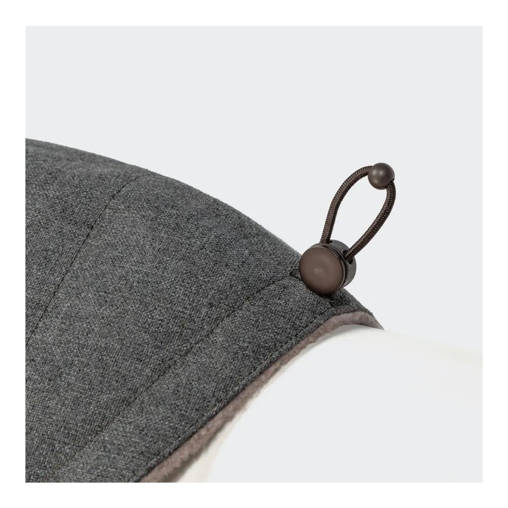 Winter Hundemantel Brooklyn Regulär