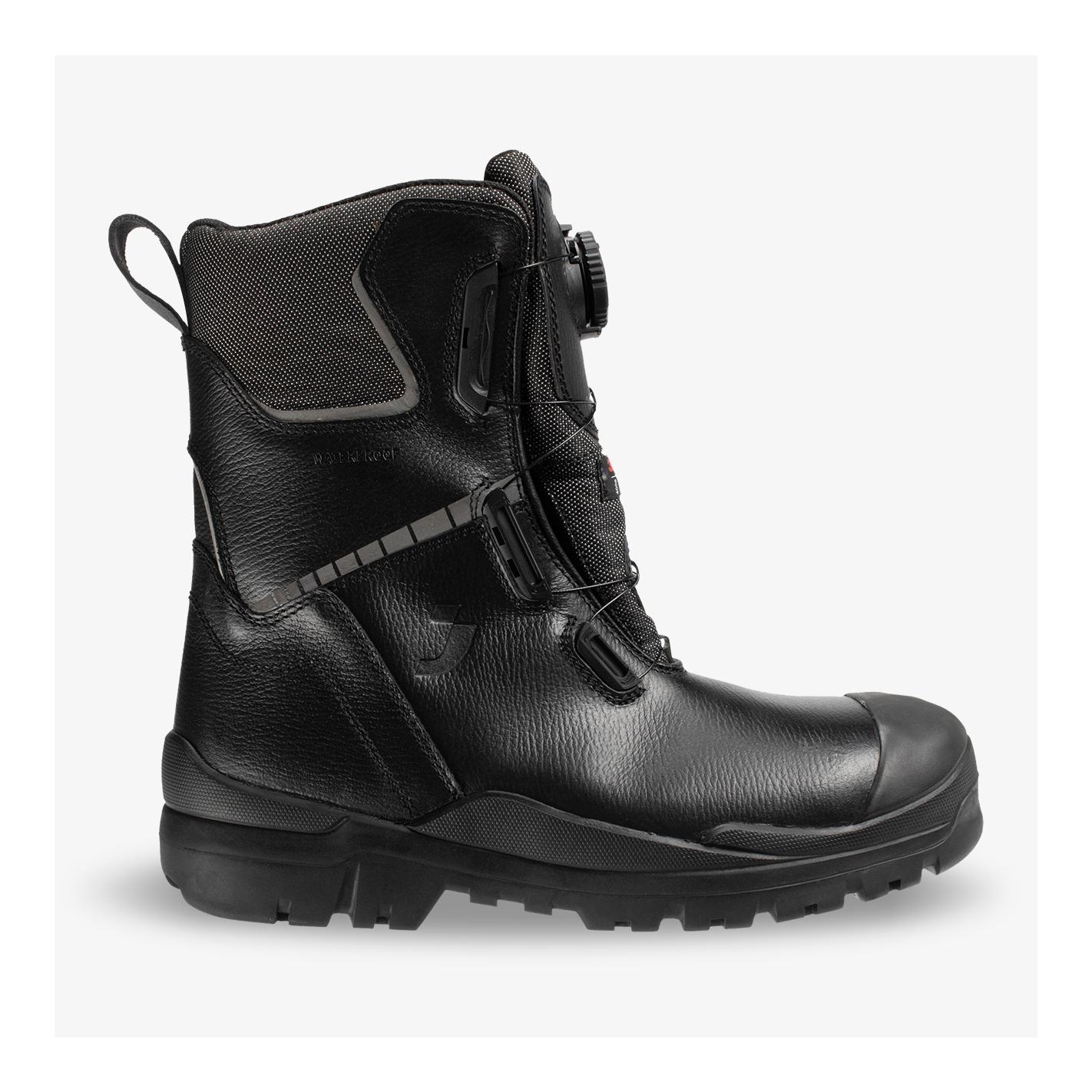 Sicherheitsstiefel HEKLA Winter S7S TLS