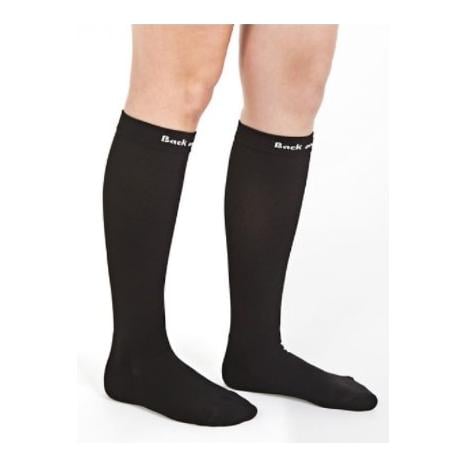 Kniestrümpfe Nikki - schwarz