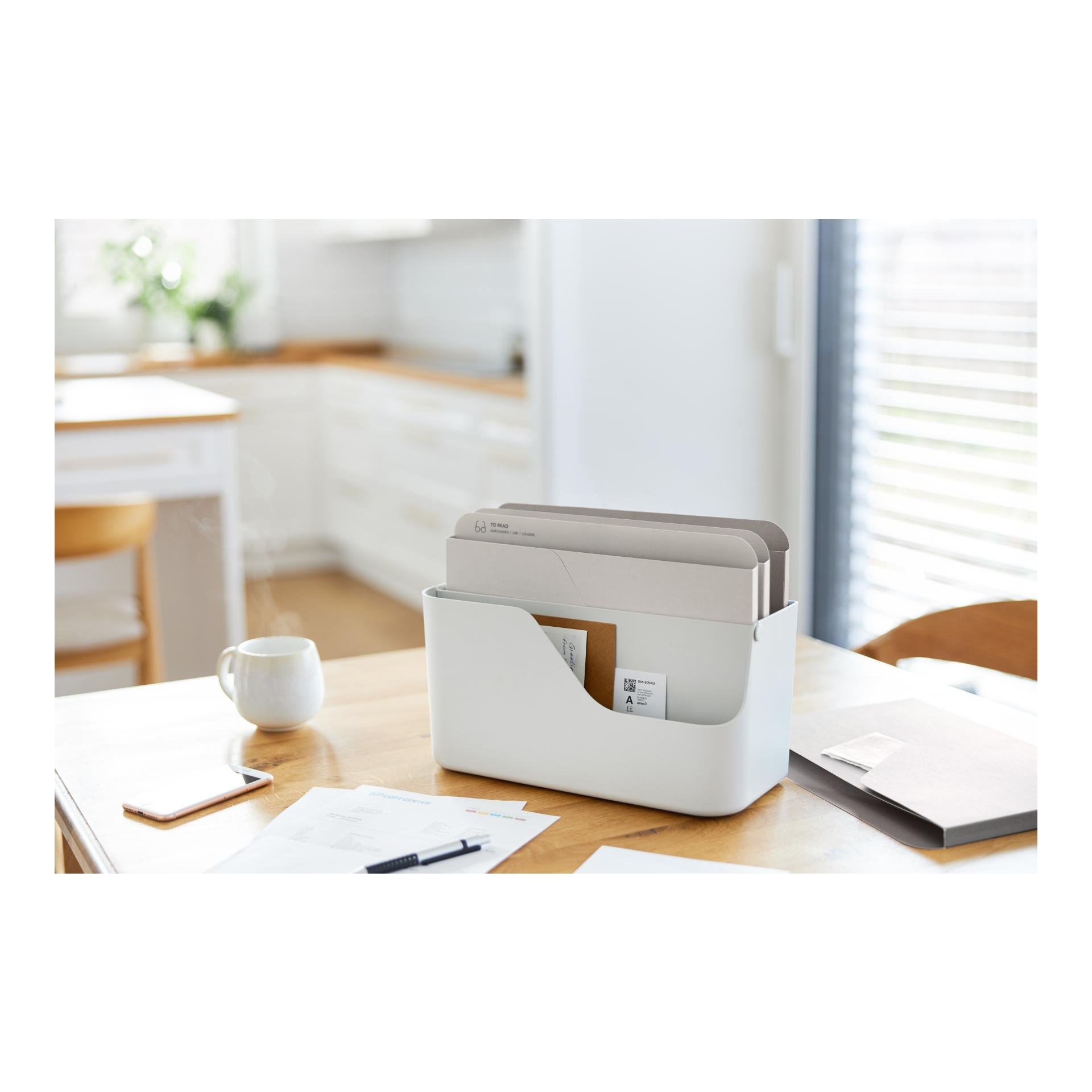 Rotho Postfach My Paper