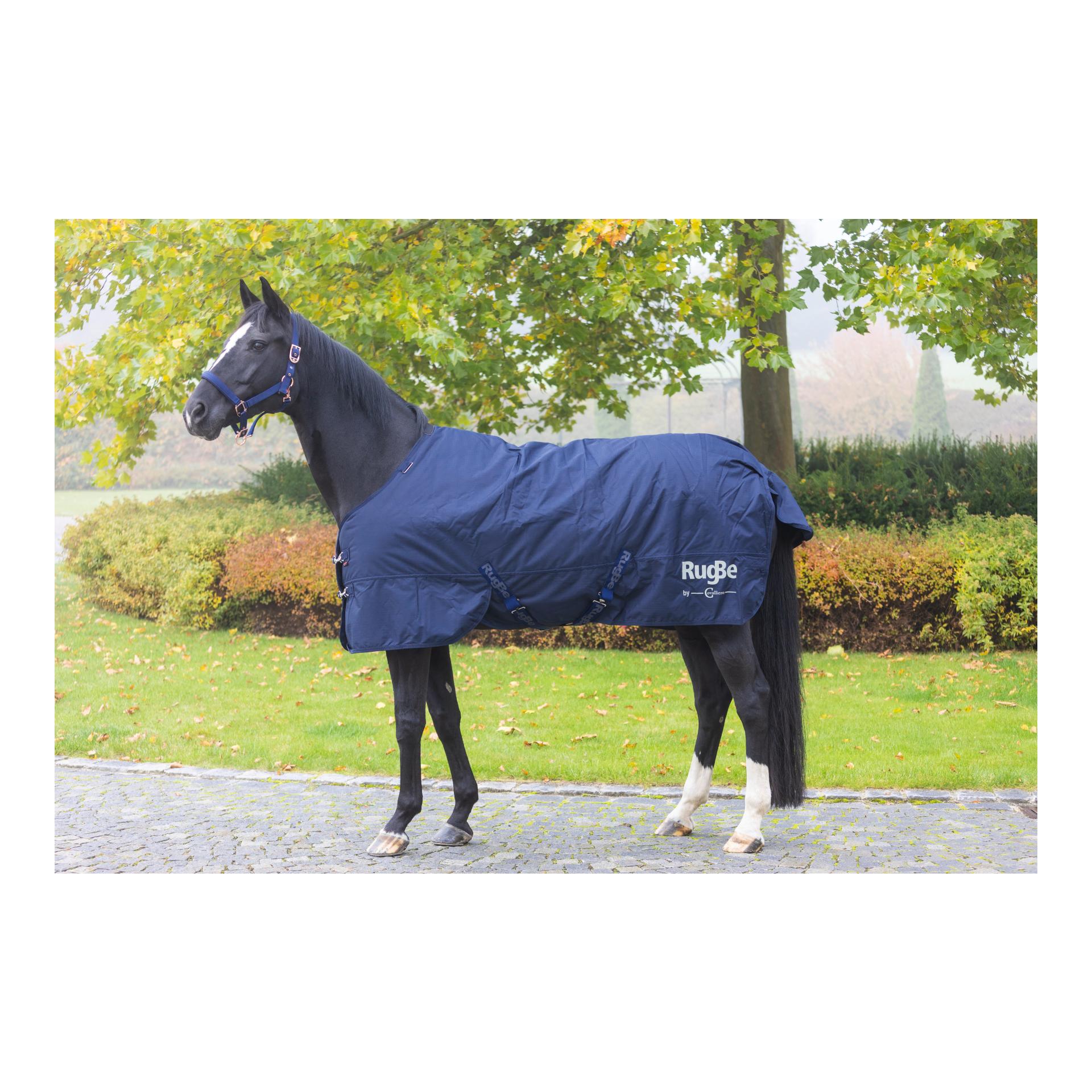 Outdoor-Pferdedecke Zero