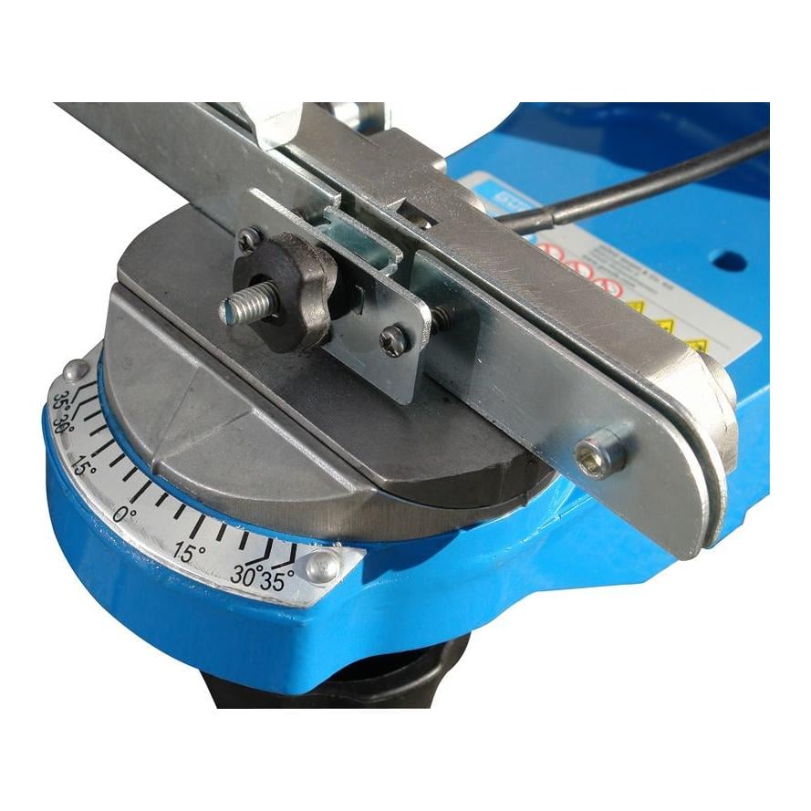 Affûteuse de chaînes P 2501 S