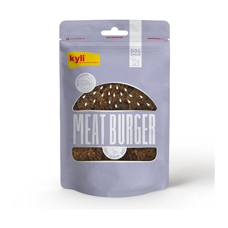MeatBurger Ente