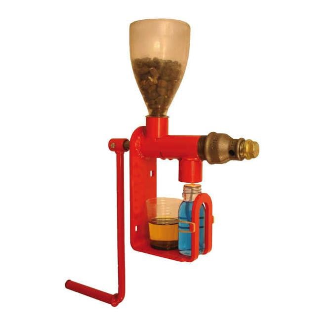 Image of Siepmann Ölpresse handbetrieben bei Hauptner.ch