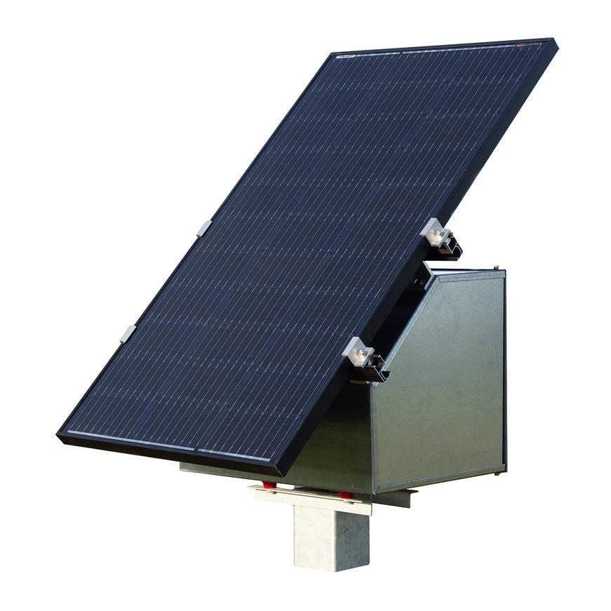 Solarbox MBS1000i inkl. App Gateway