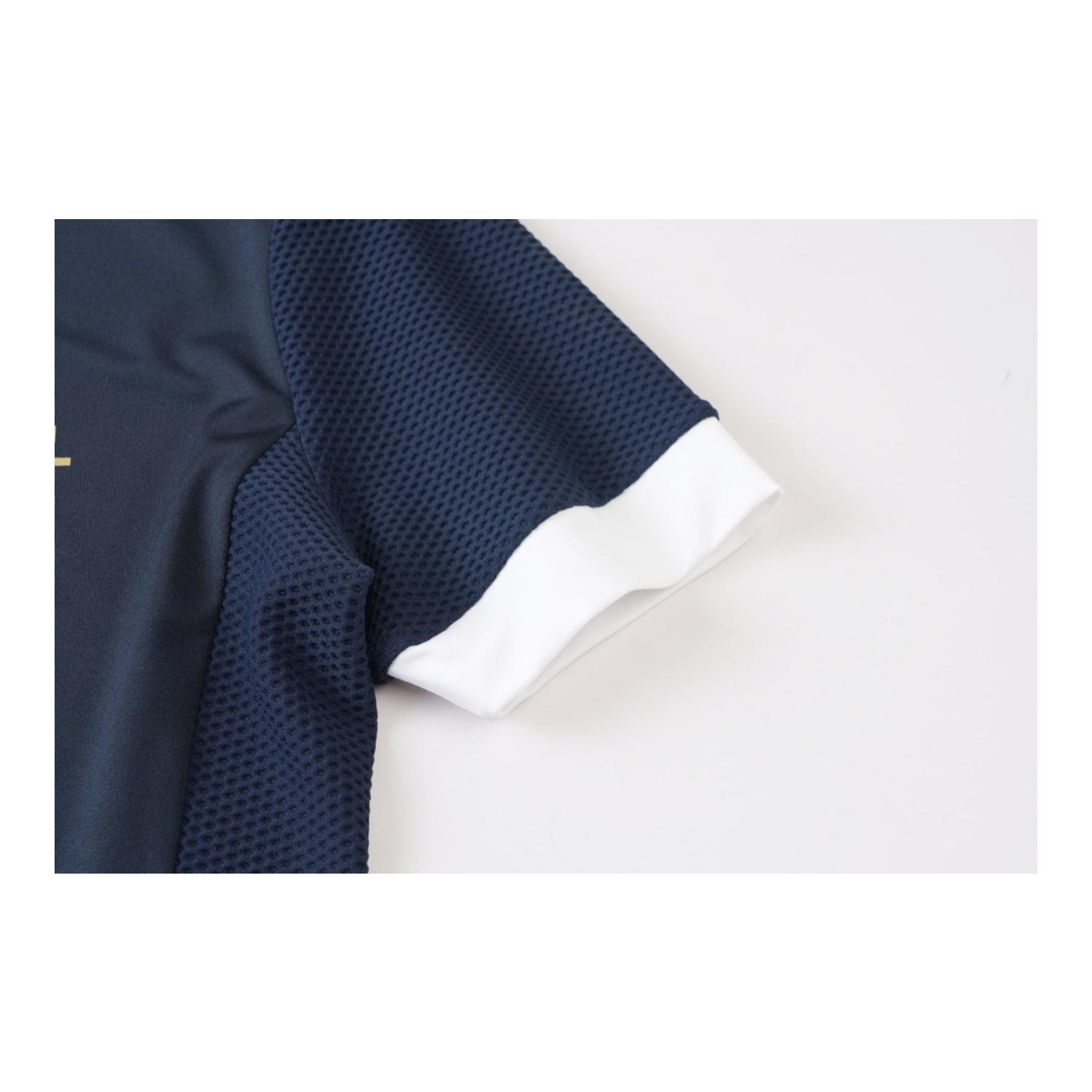 Covalliero Turniershirt F/S 2026