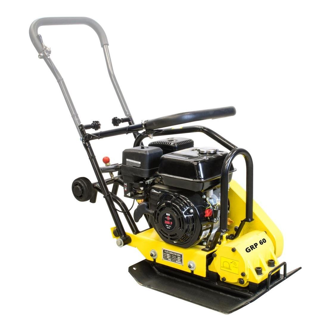 Rüttelplatte GRP 60