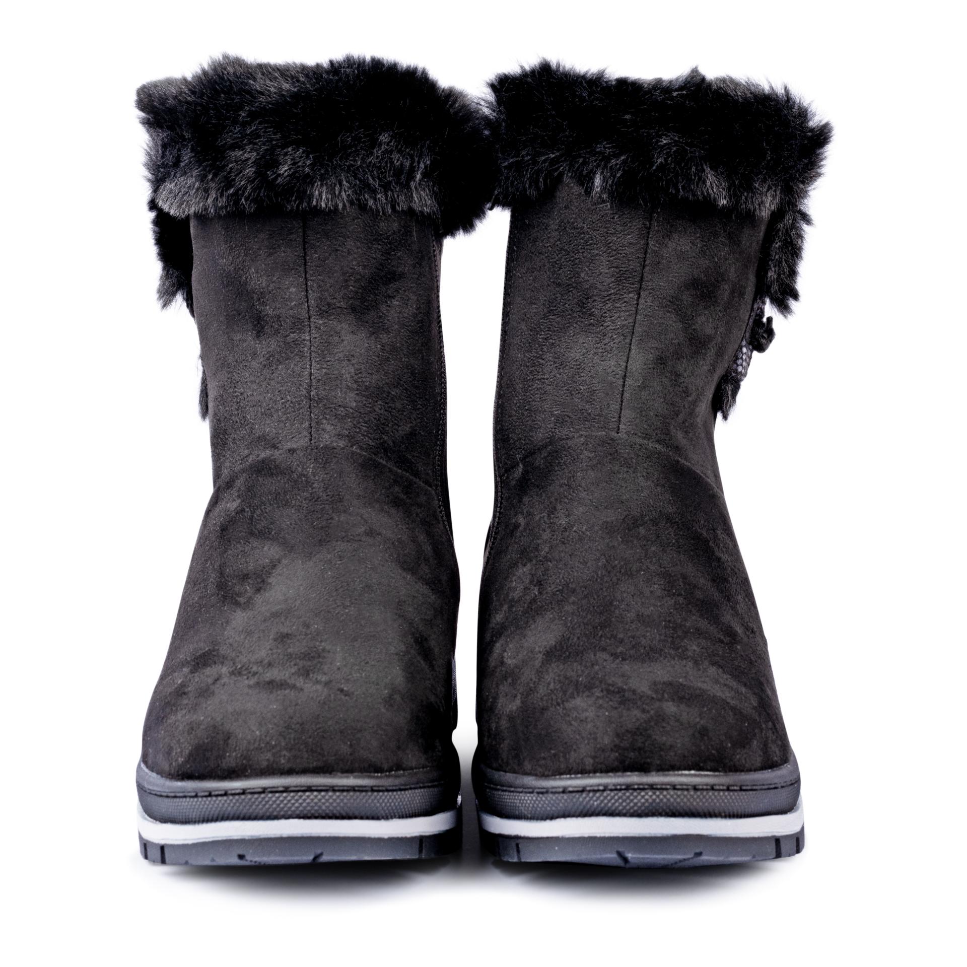 Winterboot Siberian
