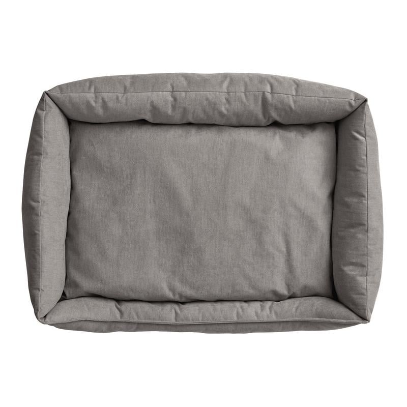 Canapé pour chien Eiby - gris Canapé pour chien Eiby - gris