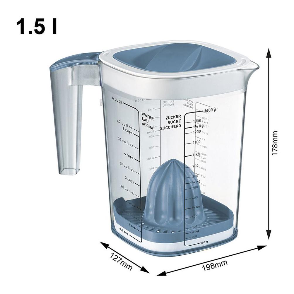 Back-Messbecher LOFT 