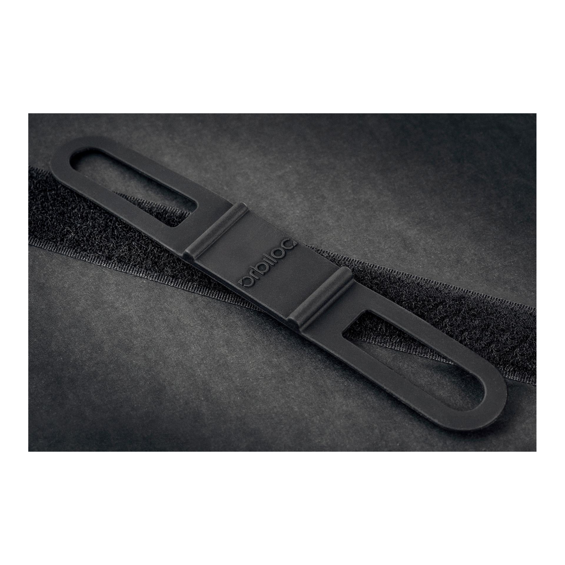 Sangle en caoutchouc Safety Light Orbiloc