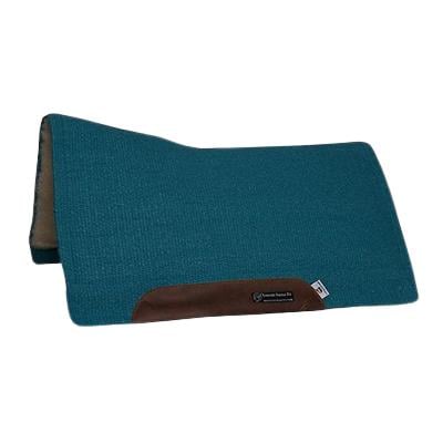 Image of Western Imports Westernpad - türkis bei Hauptner.ch