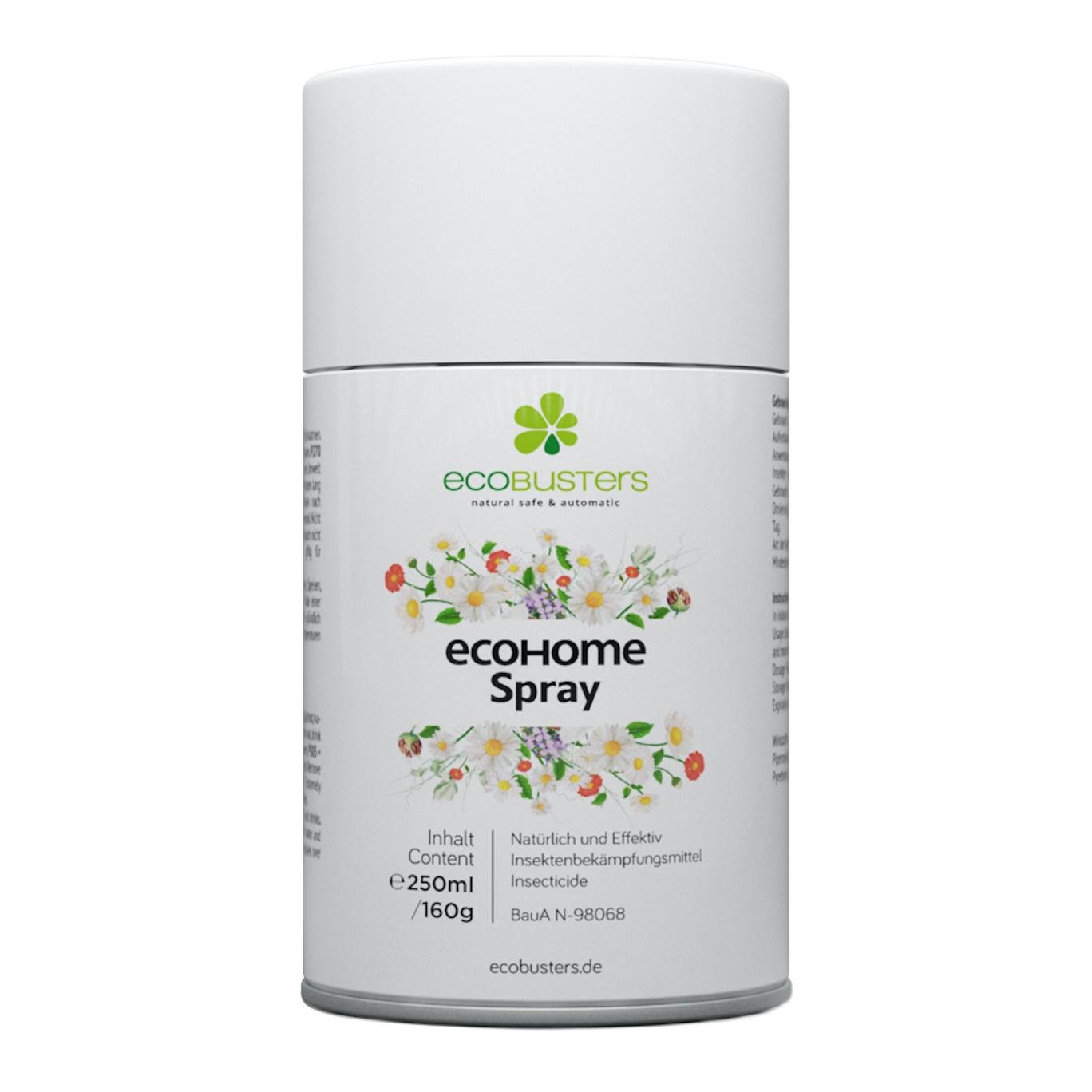 EcoHome Insektenschutz Mini-Set