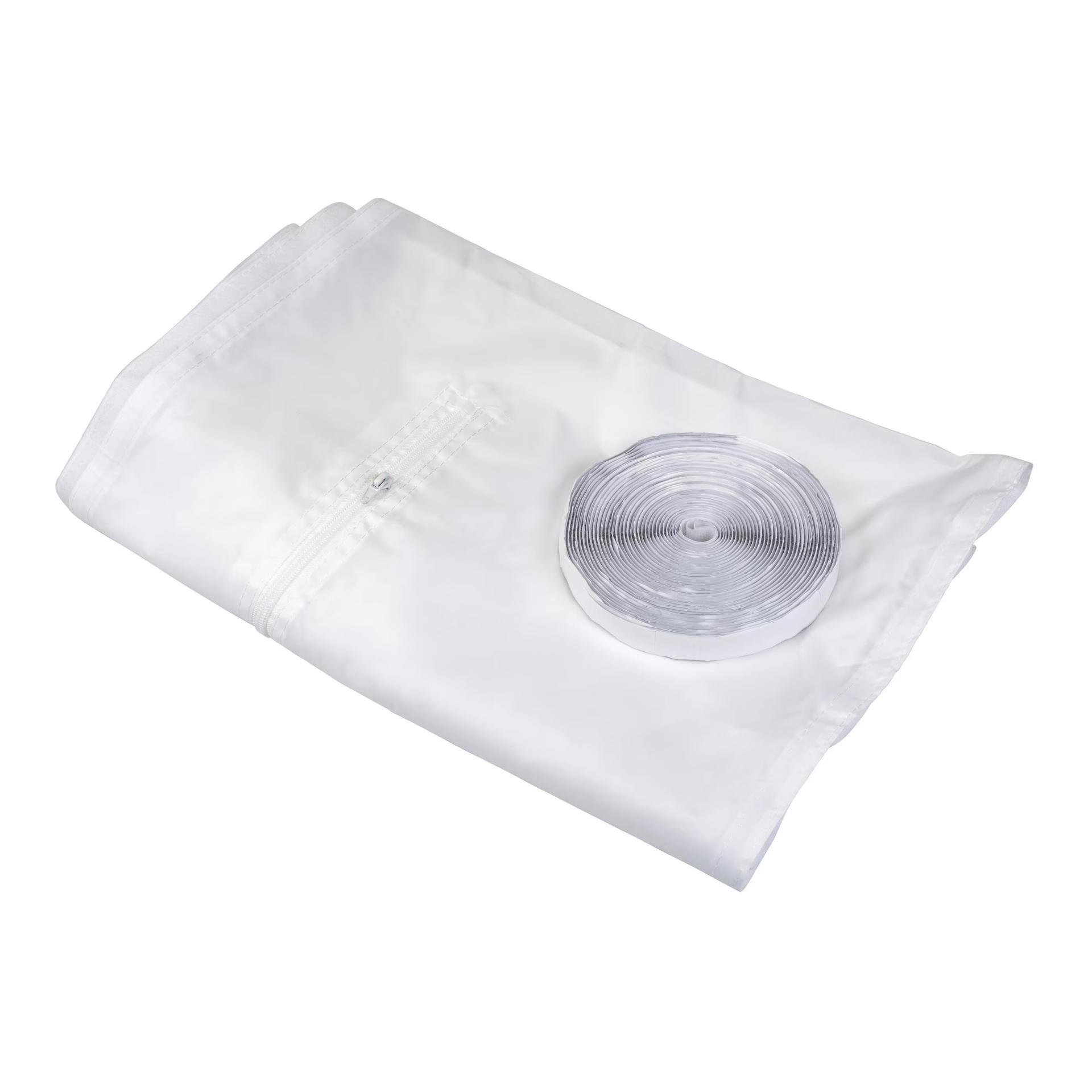 FURBER Dachfensterabdichtung für Klimageräte - 2 Stück