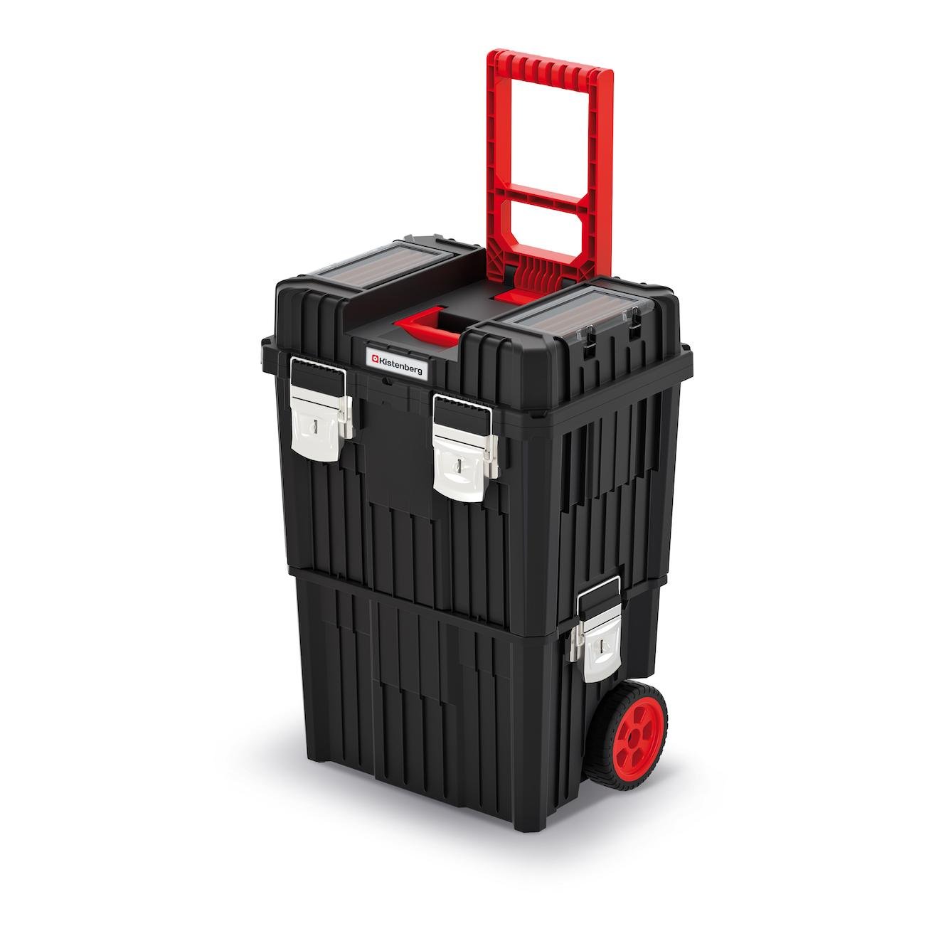 Werkzeugkoffer Heavy