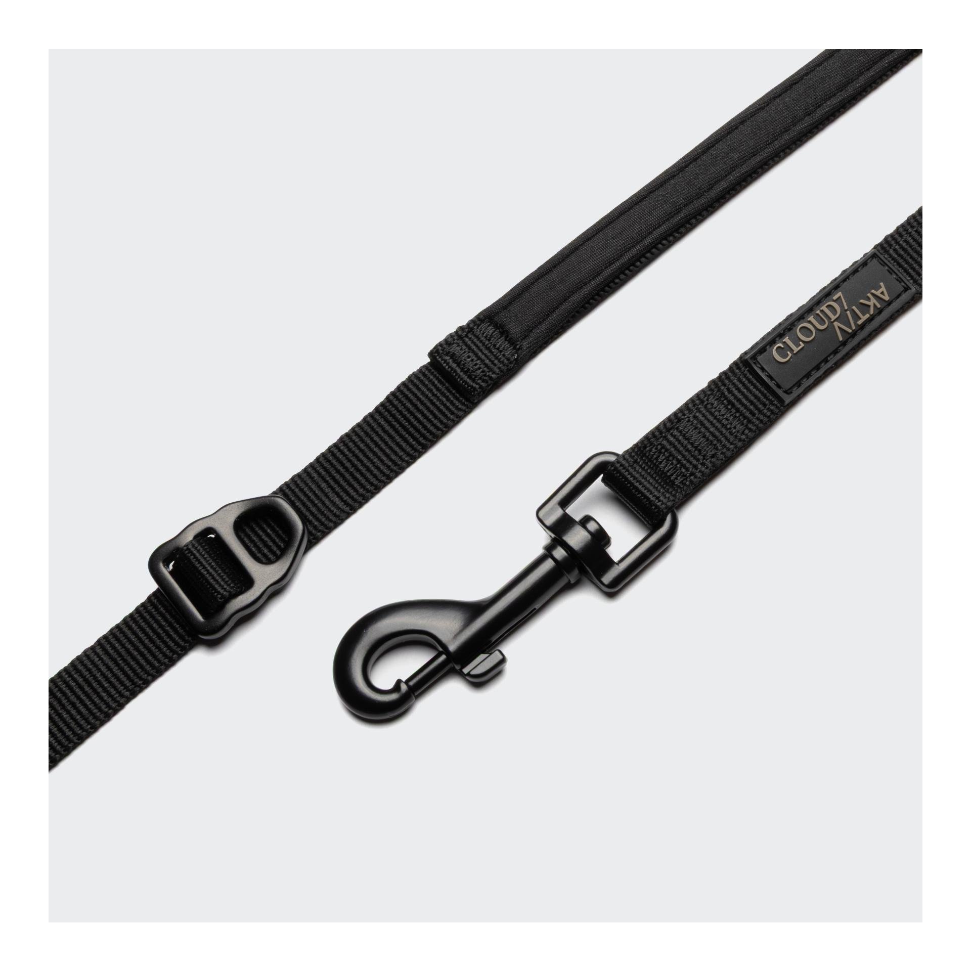 L-2-Jogging-Hundeleine