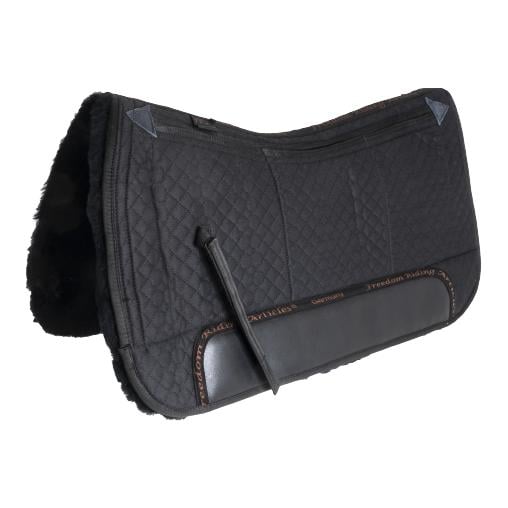 Western Pad klassisch gross