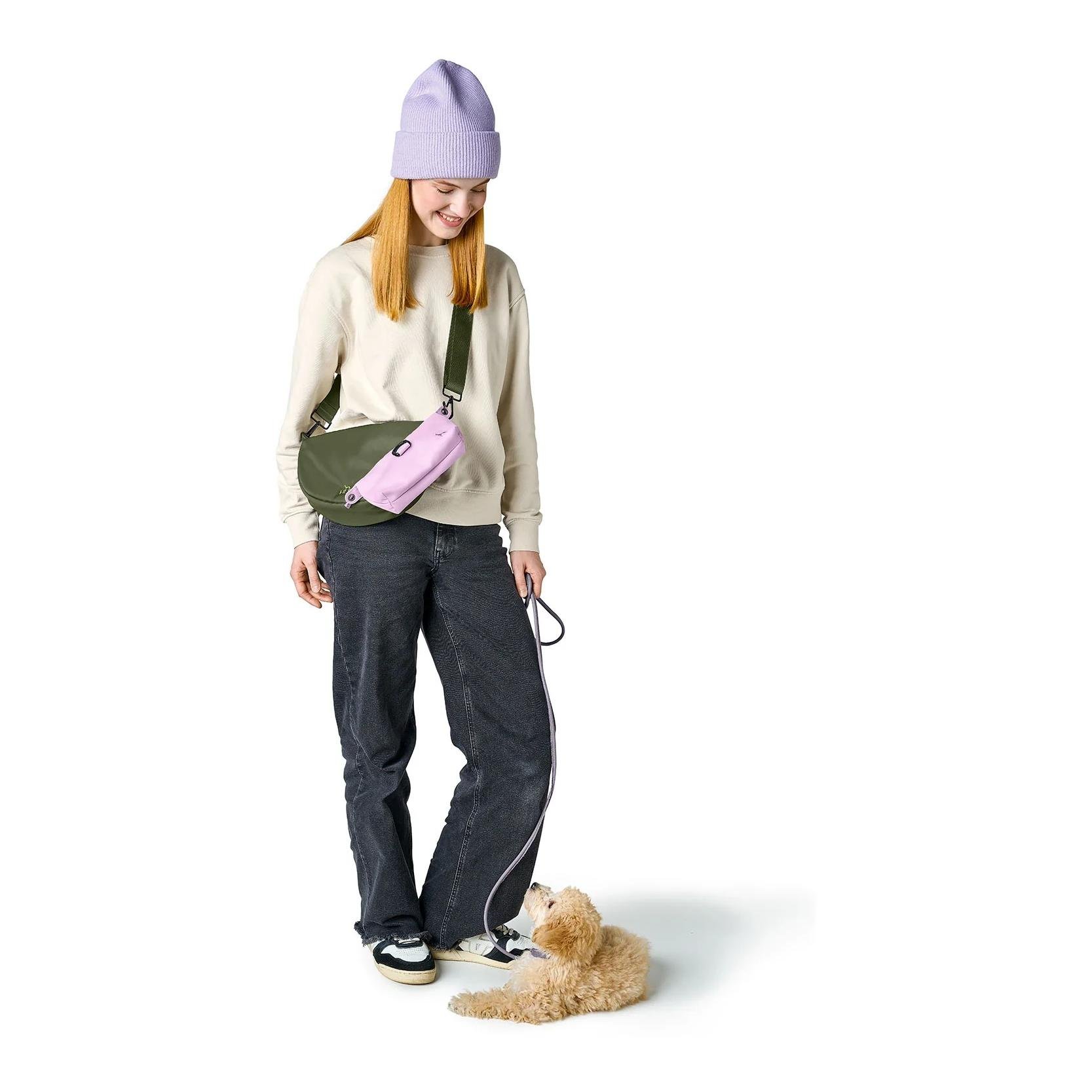 Crossbody-Tasche Charlotte