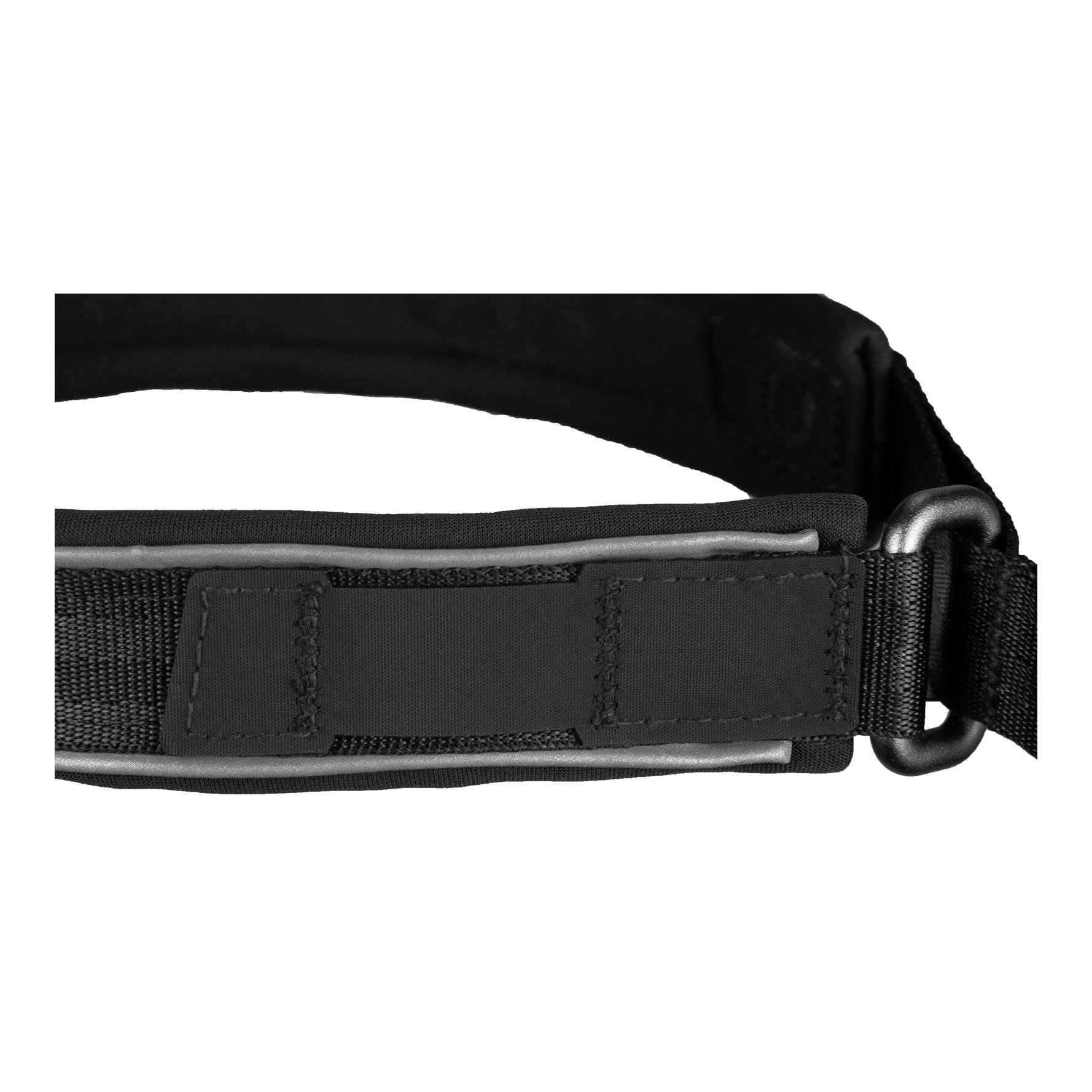 Cruise Collar - black