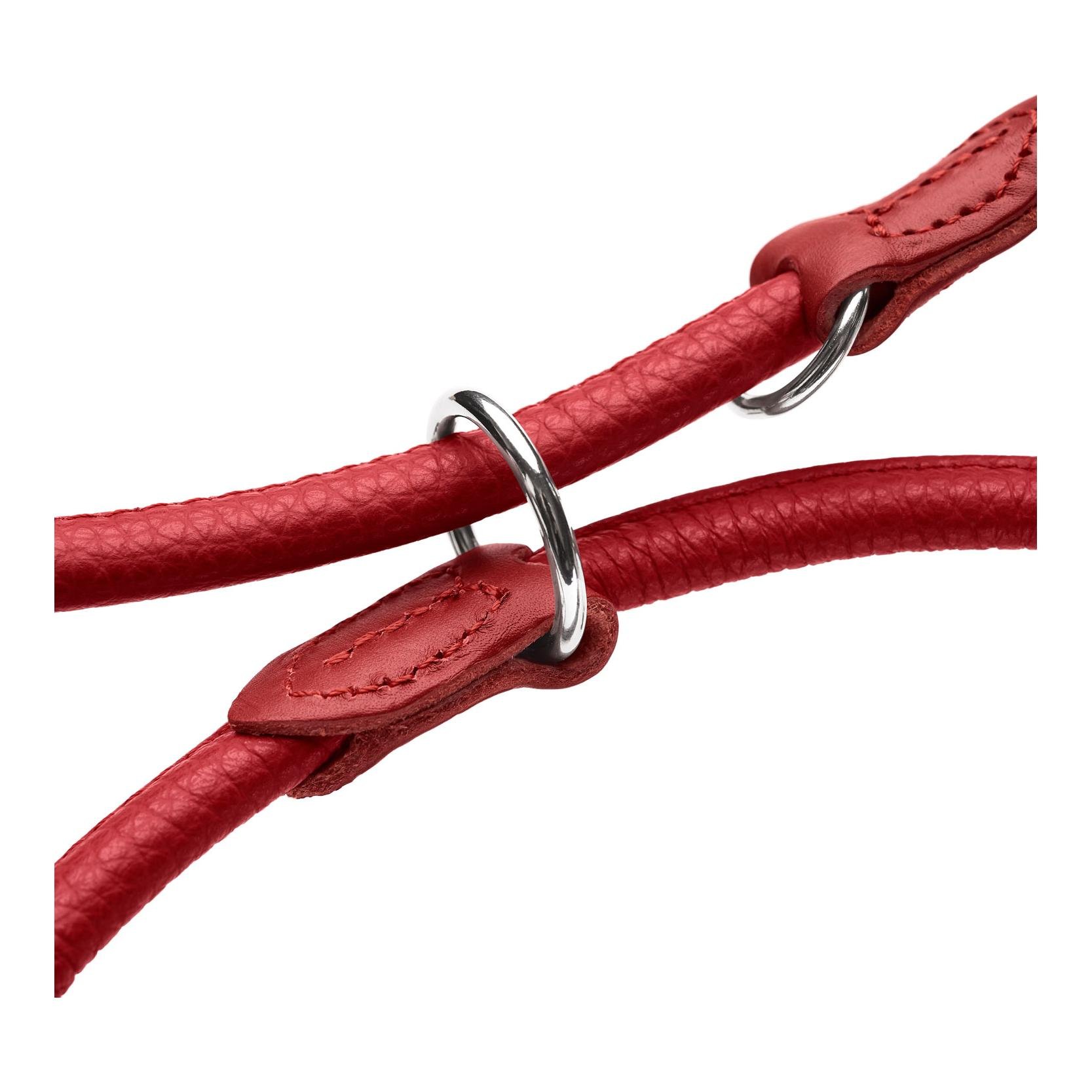 Hunter Verstellbare Führleine Round & Soft Love 