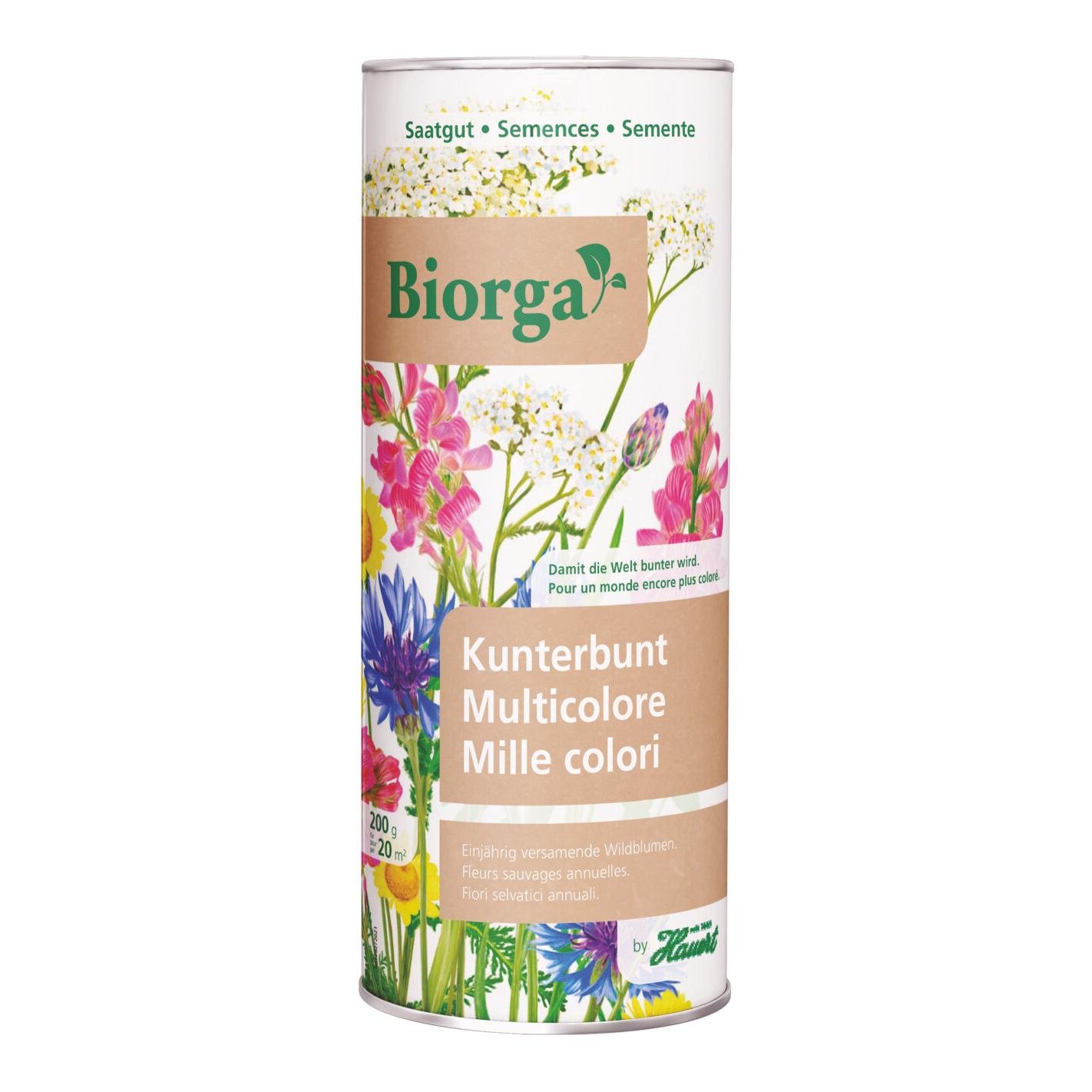 Hauert/Biorga