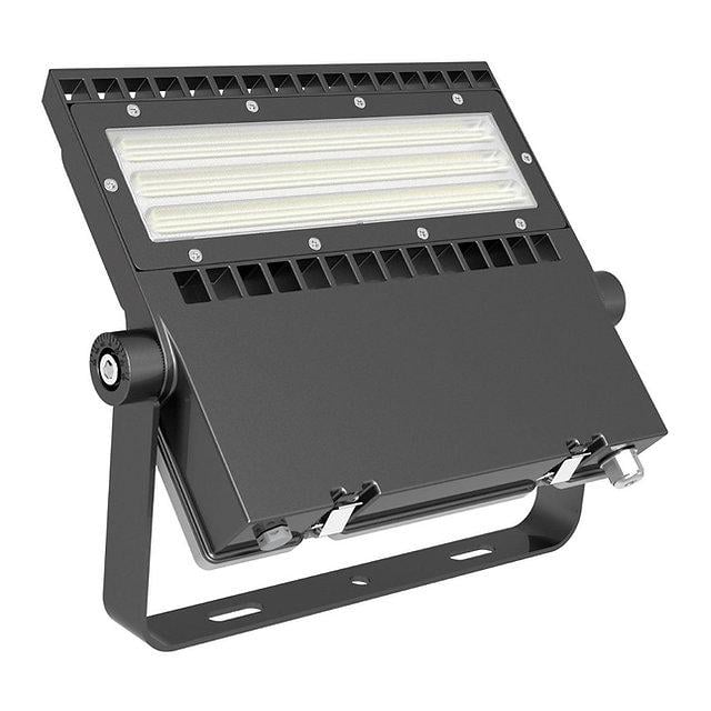 LED Flutlichtstrahler Asymmetric