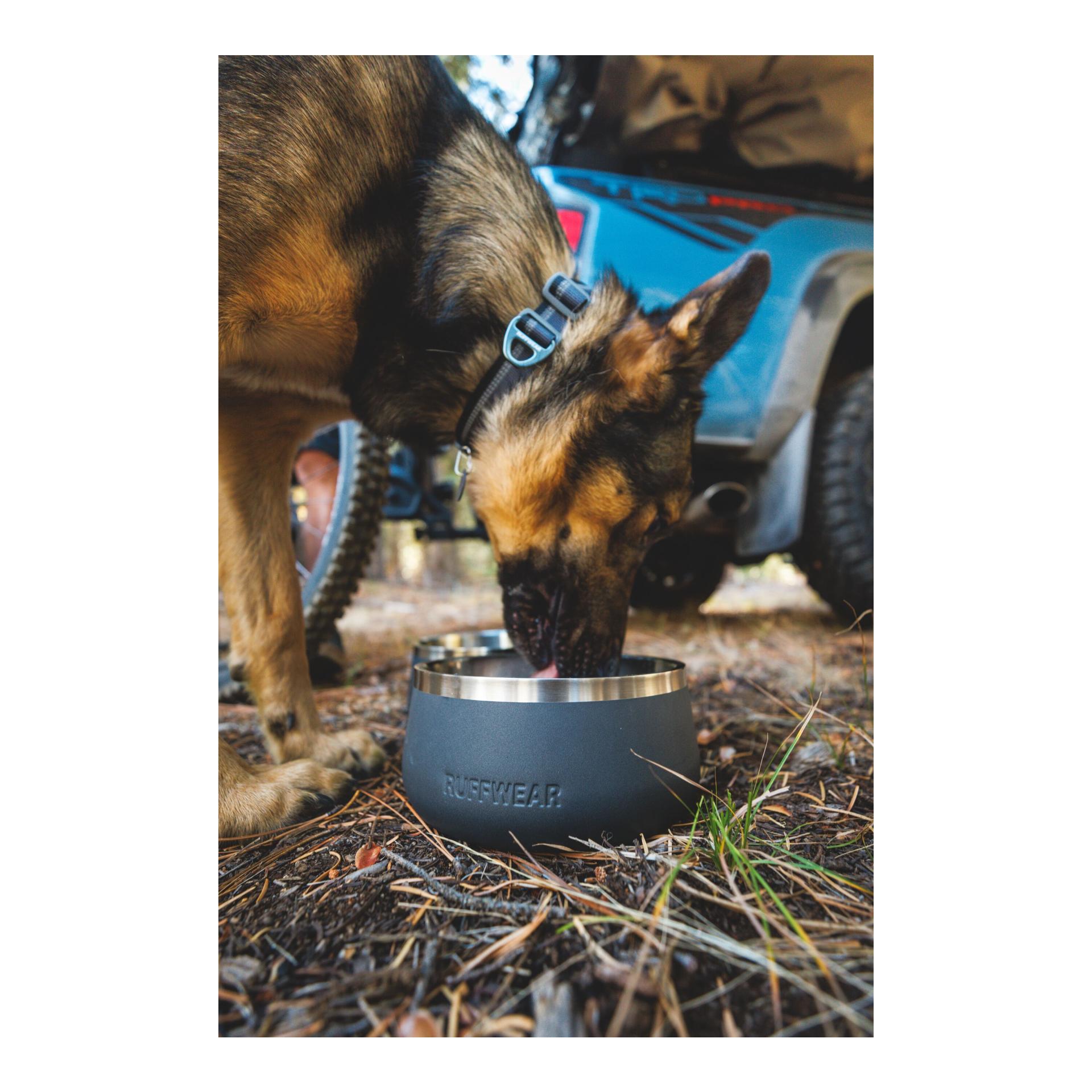Ruffwear Basecamp™ écuelle pour chien