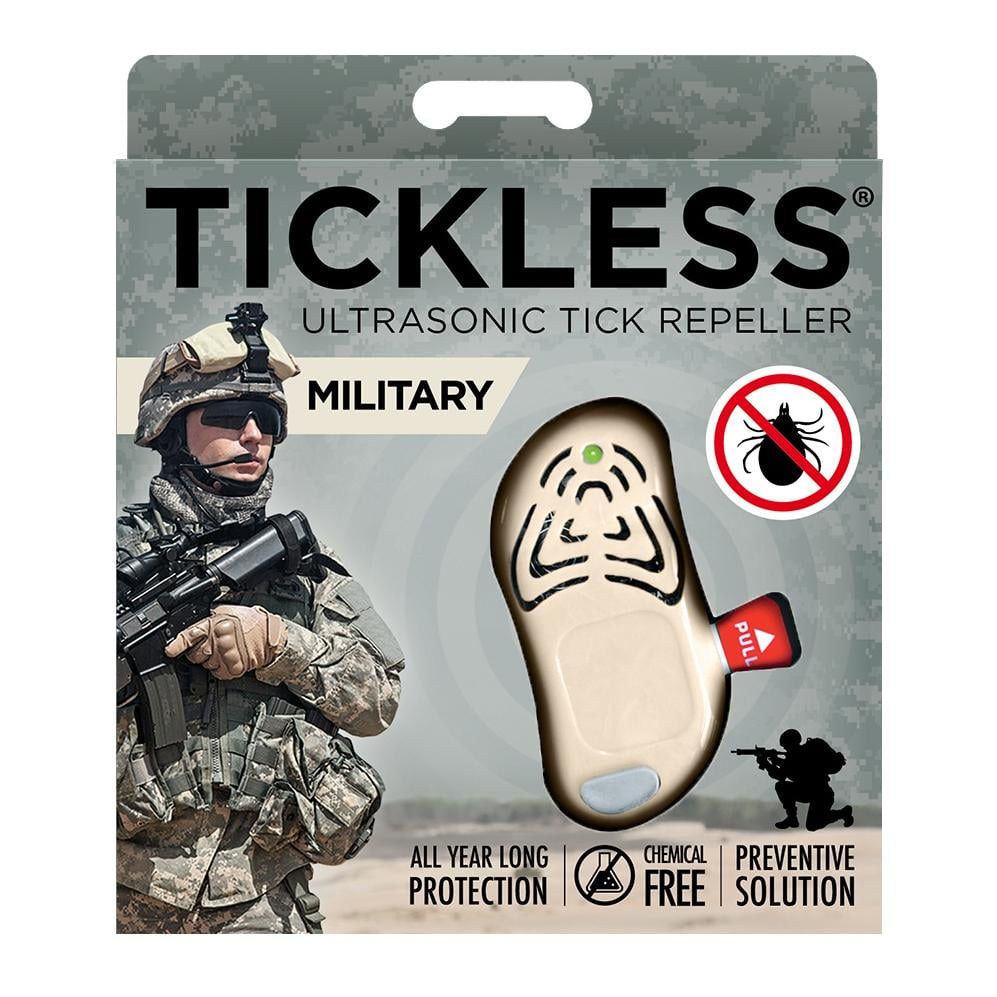 Image of Tickless Military - beige bei Hauptner.ch